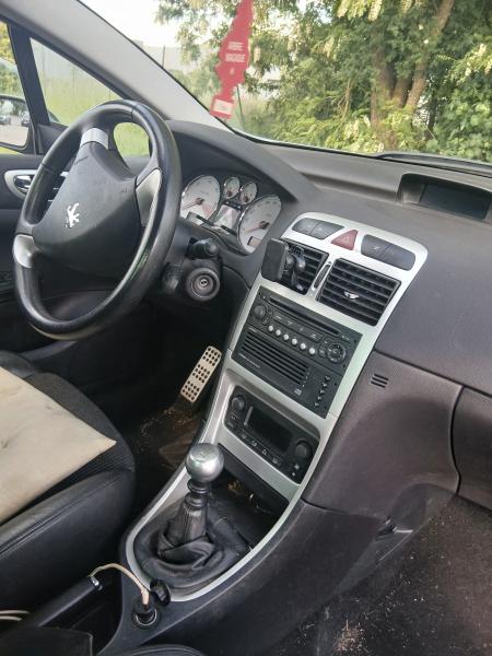 307 cc 2.0 diesel