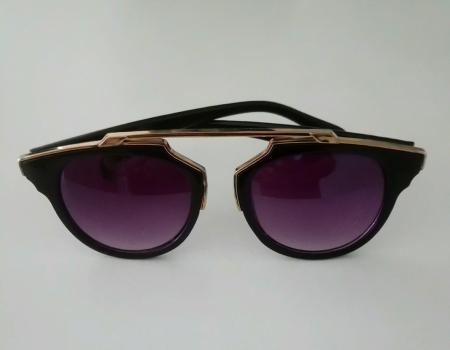 Lunette de soleil unisexe