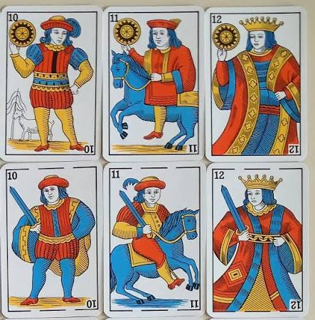 Cartes voyance francophone