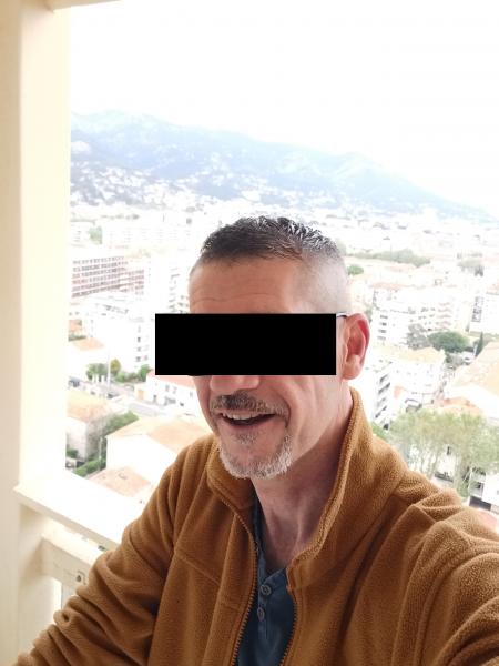 Massage H/F GRATUIT Toulon
