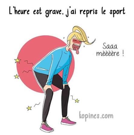 Je recherche coach sportif ou partenaire de sport