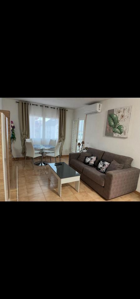 vends appartement rosas