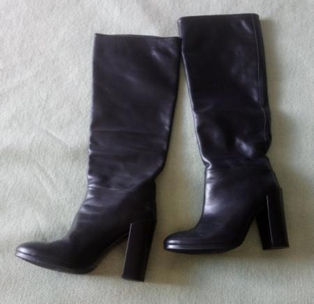 Bottes Tommy Hilfiger