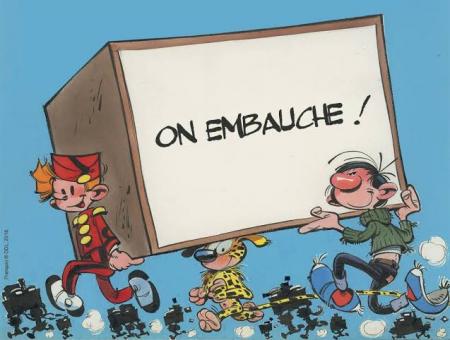 Recherche aide pour divers petits jobs