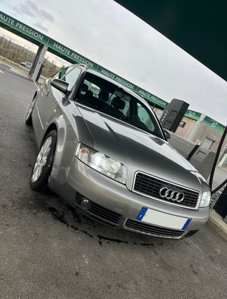 Audi A4 1.9 TDI Très bon état Diesel