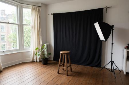 Recherche modèle Féminin pour séance Photo