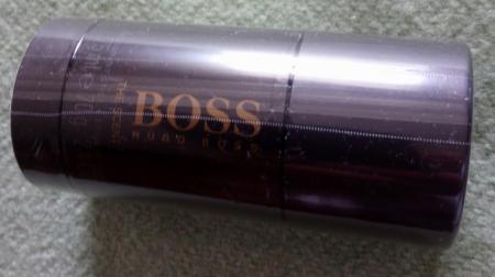 Déo Boss vendu vendu