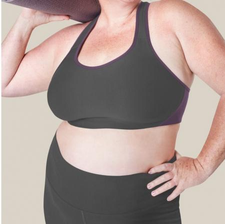 Madame, pour vous sentir mieux dans votre corps