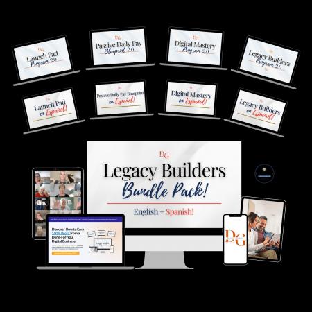 YOUR ONLINE BUSINESS