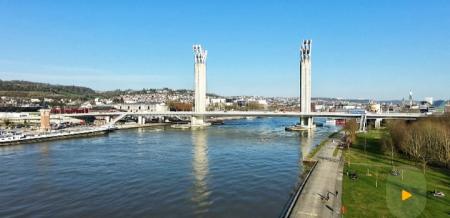 Photo et vidéo par drone