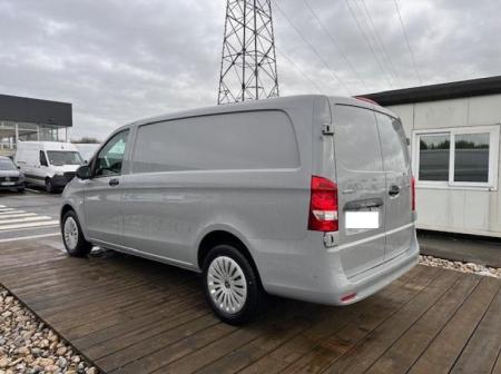 MISE EN VENTE MERCEDES VITO 116 CDI MIXTO E6