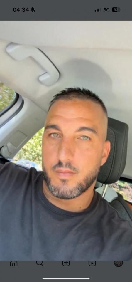 Homme à tout faire bricolage