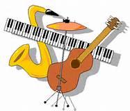 instruments de musique en don