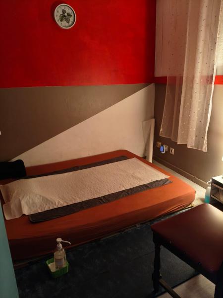 Massage Asiatique Avignon
