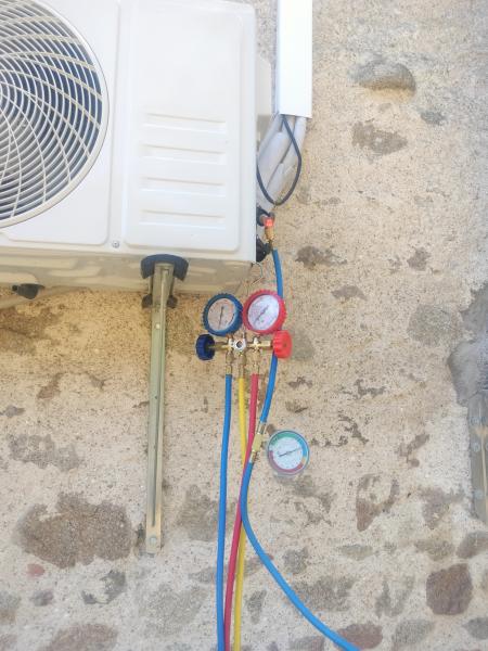 Chauffage et Climatisation
