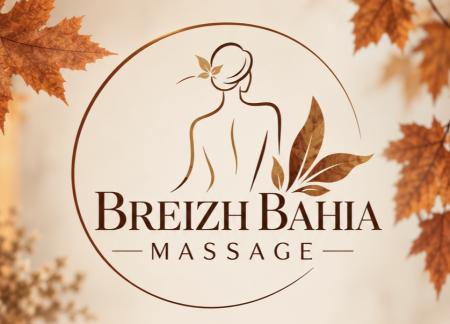 Breizh Bahia massage Morlaix