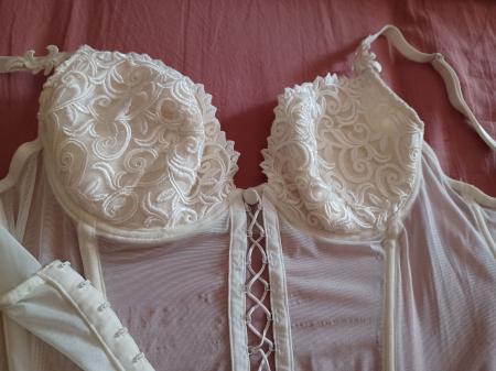 Lingerie offerte à vous mesdames