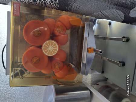 Vent matériel pour bar cafétérias ou autre