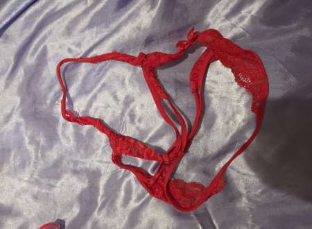 Vente dessous portés ed mon ex