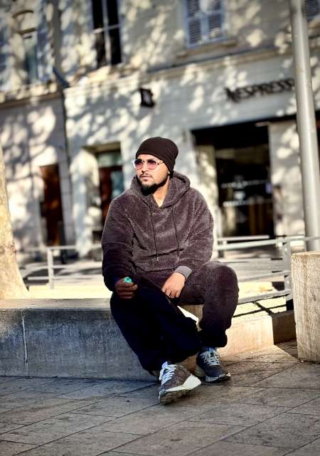 Trouver une amie pour moi