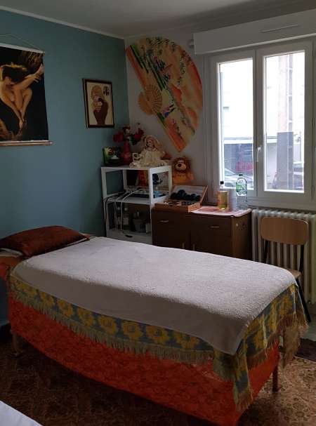 massage bien être tout en douceur