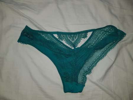 Je vend ma Petite culotte