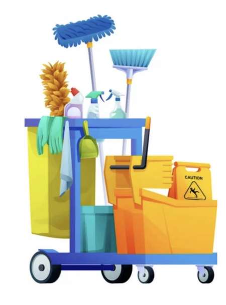 Homme toutes mains &.