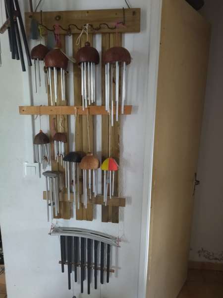 Objets de décorations et d'ambiance