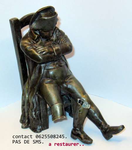 bronze-cuivre-objets anciens.