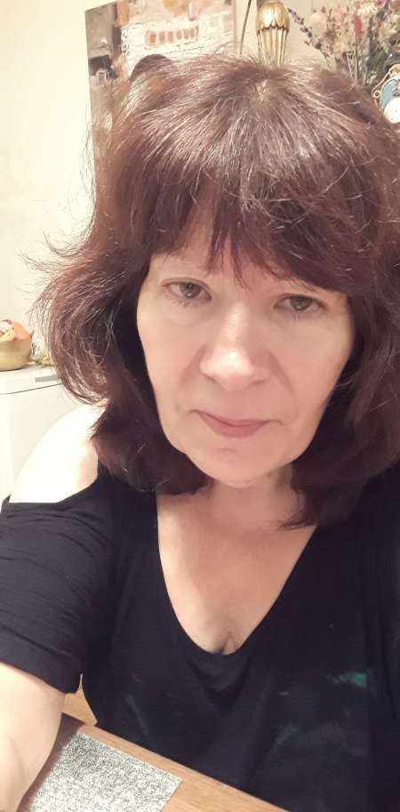 Praticienne en Bien Etre