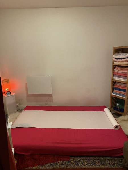 Relaxation chinois salon massage à Rennes