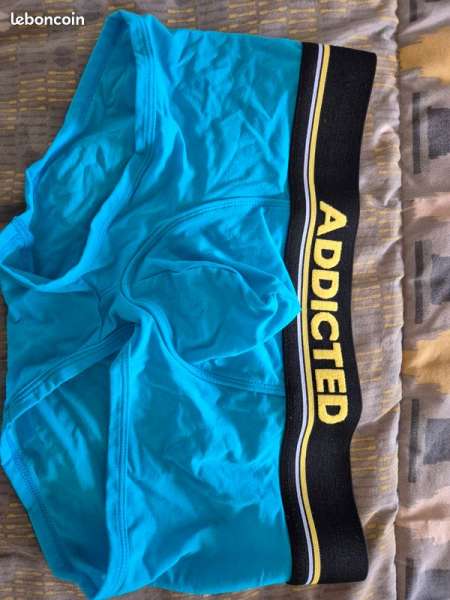 Sous-vêtement en vente