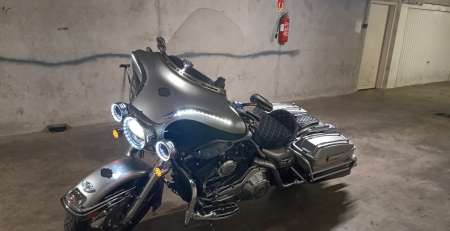 Electra ultra classic