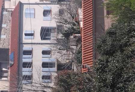 Recherche colocataires