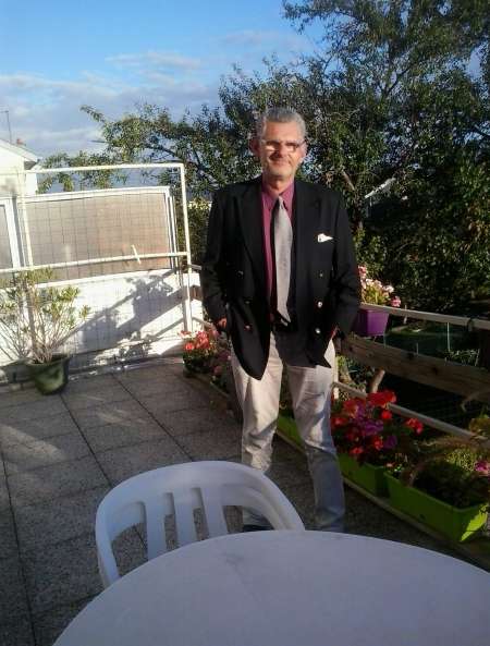 Cherche une femme pour repassage