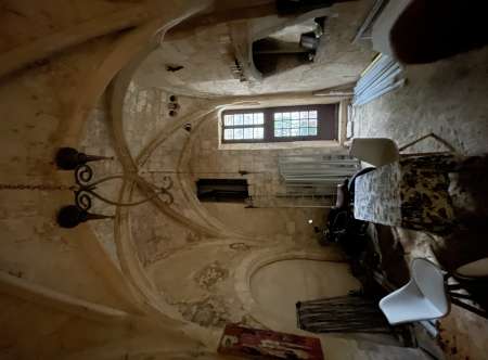 Grand local commercial Bordeaux centre