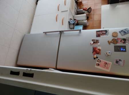 vide appartements tout doit disparaître