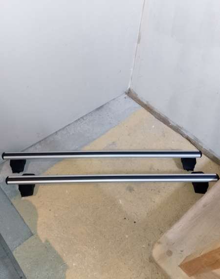 Barre de toit Volkswagen Polo