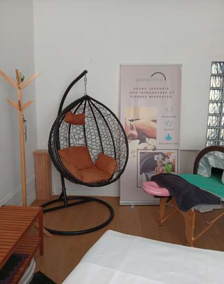 Recherche partenaire massage