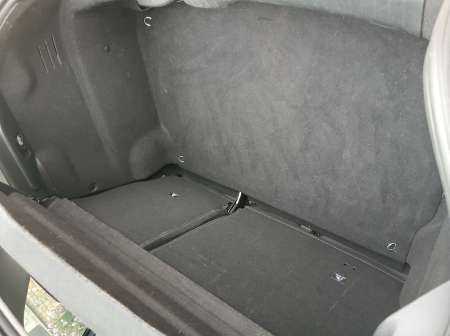 Reherche personne réglage console