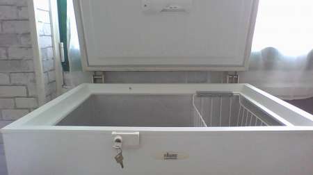 je vend congelateur je suis de rouen canteleu