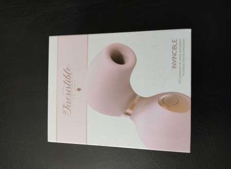 Vibromasseur féminin