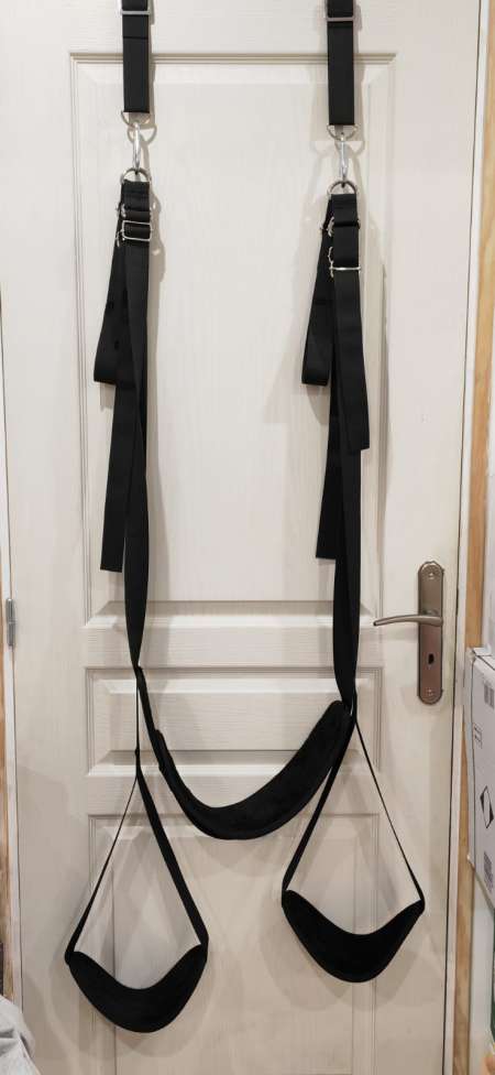 Balançoire accessoire jeux