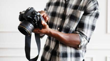 Modèle photo pour photographe amateur