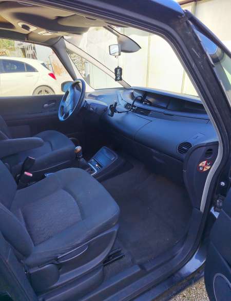 Échange Renault espace 4 contre utilitaires