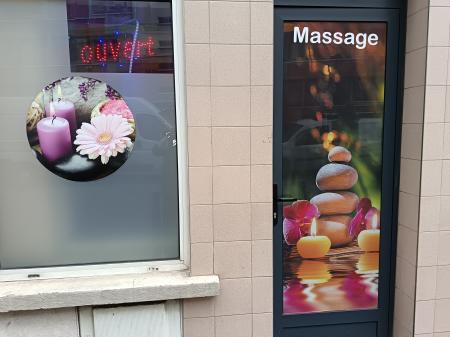 Salon de massage traditionnel chinois 91300 massy