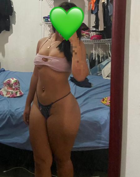 ¡Patricia! Venezolana