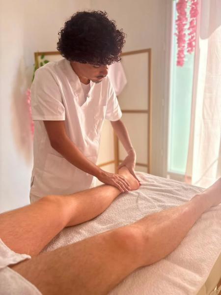 massages brésiliens relaxants et intensifs