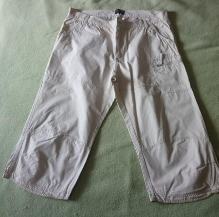 Joli pantacourt homme