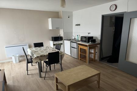 Studio Tours Centre Ville